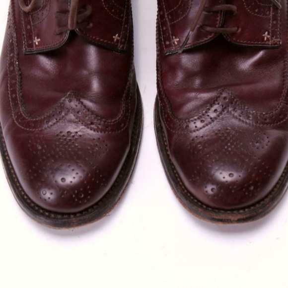 RAG AND BONE oxfords shoes dress shoes bedford 8 main image 7